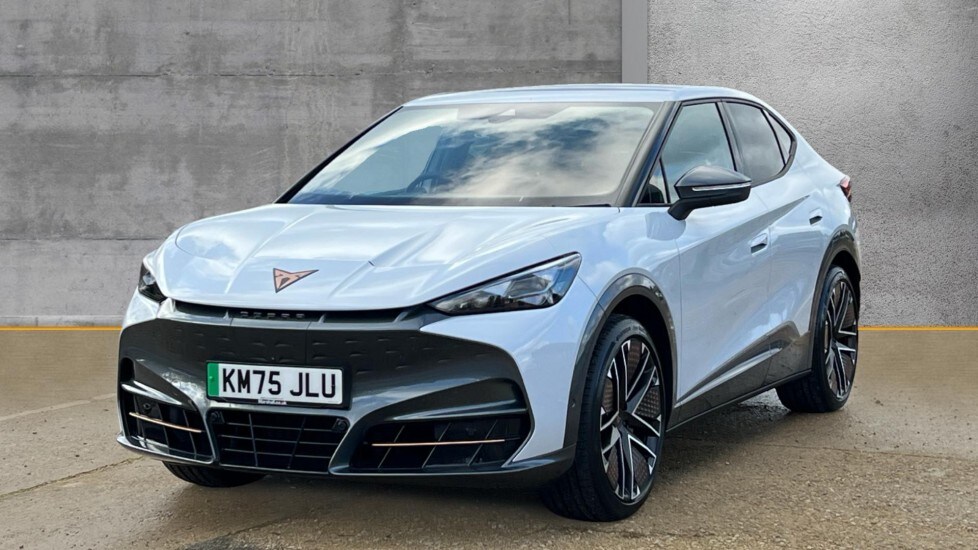 Used Cupra Tavascan 2025 for sale - 76731522: Photo 7