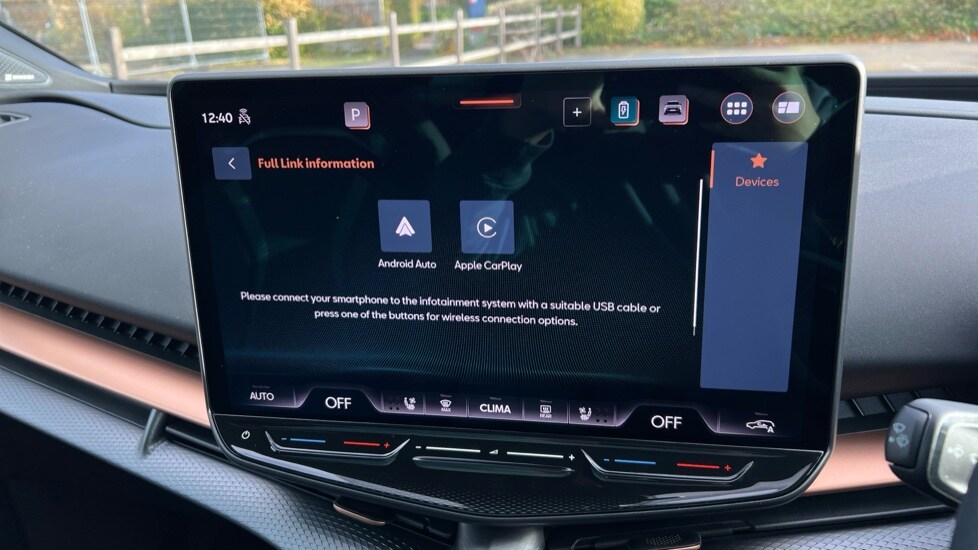 Used Cupra Tavascan 2025 for sale - 76731522: Photo 70