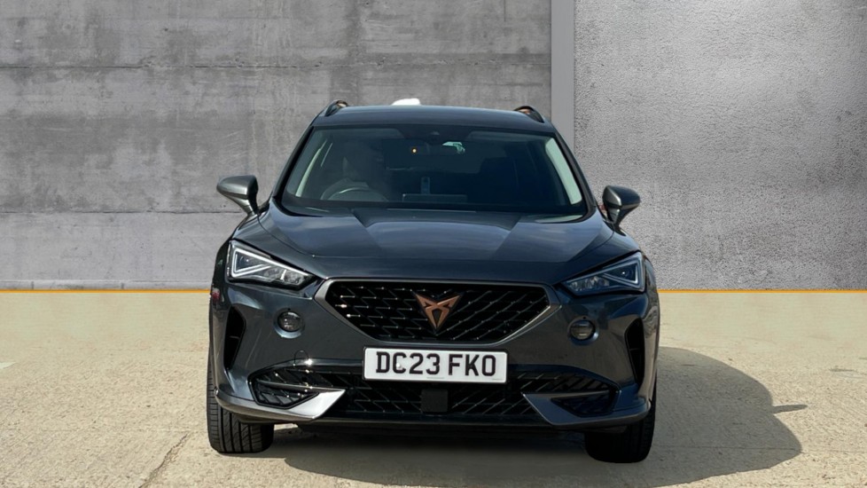 Used Cupra Formentor 2023 for sale - 76086588: Photo 10