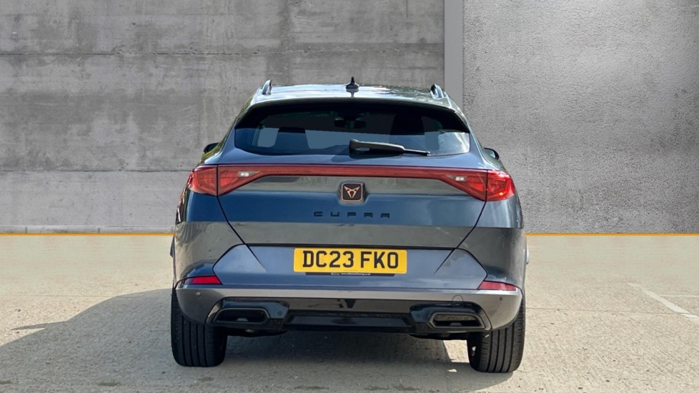 Used Cupra Formentor 2023 for sale - 76086588: Photo 11