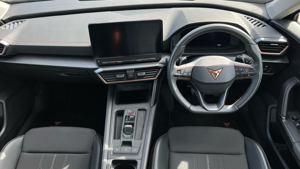 Used Cupra Formentor 2023 for sale - 76086588: Photo 12