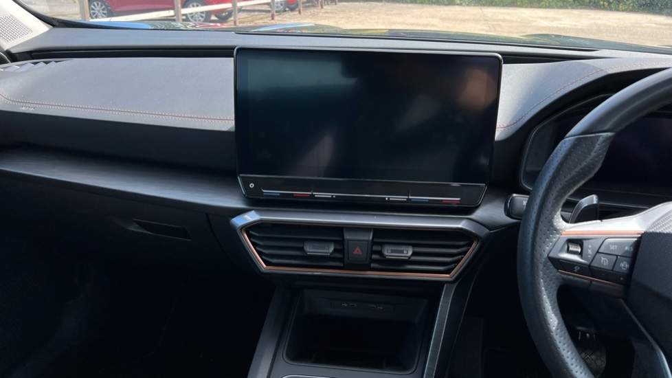 Used Cupra Formentor 2023 for sale - 76086588: Photo 13