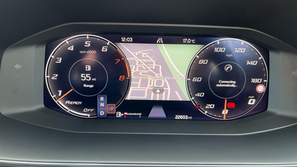 Used Cupra Formentor 2023 for sale - 76086588: Photo 14
