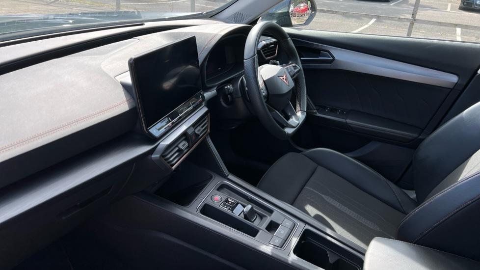 Used Cupra Formentor 2023 for sale - 76086588: Photo 2