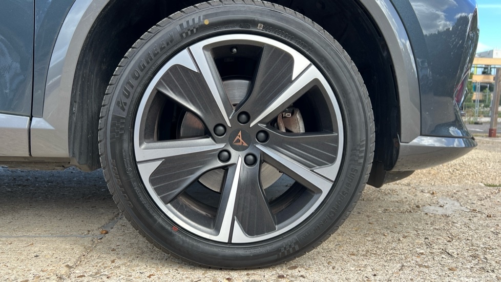 Used Cupra Formentor 2023 for sale - 76086588: Photo 20