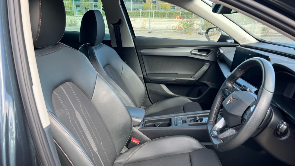 Used Cupra Formentor 2023 for sale - 76086588: Photo 26