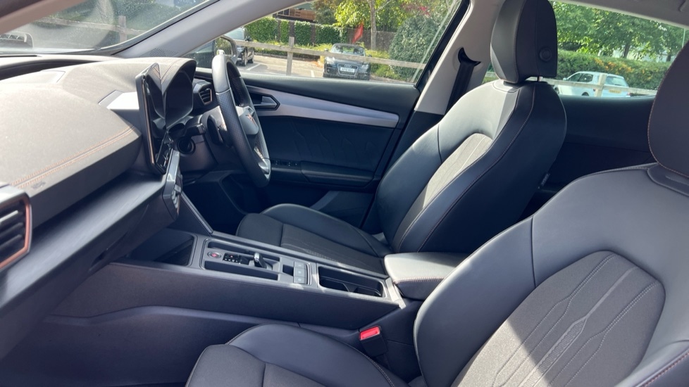 Used Cupra Formentor 2023 for sale - 76086588: Photo 27
