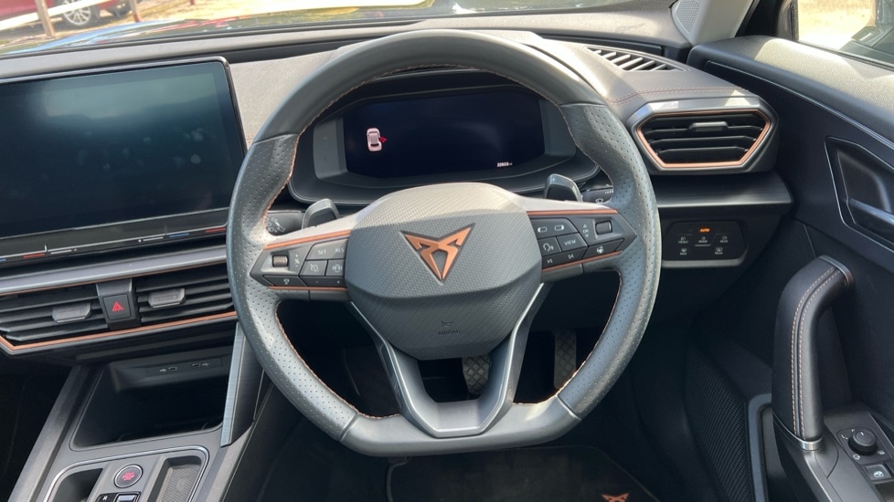 Used Cupra Formentor 2023 for sale - 76086588: Photo 28