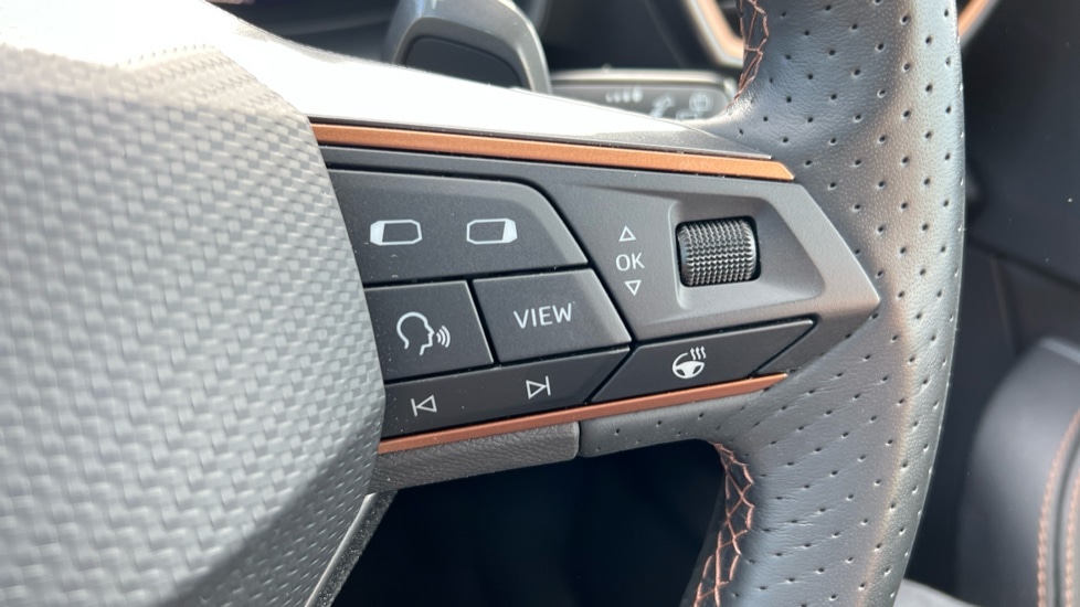 Used Cupra Formentor 2023 for sale - 76086588: Photo 29