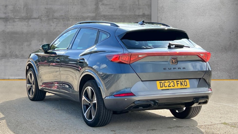 Used Cupra Formentor 2023 for sale - 76086588: Photo 3