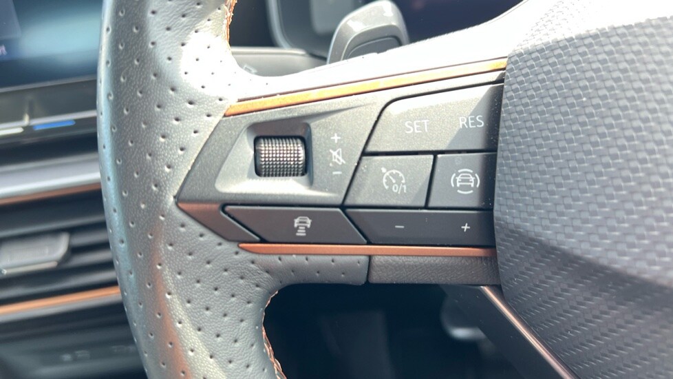 Used Cupra Formentor 2023 for sale - 76086588: Photo 30