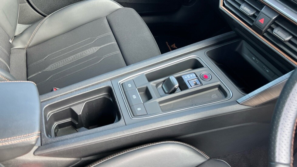 Used Cupra Formentor 2023 for sale - 76086588: Photo 33