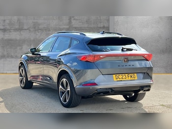 Used Cupra Formentor 2023 for sale - 76086588: Photo 3