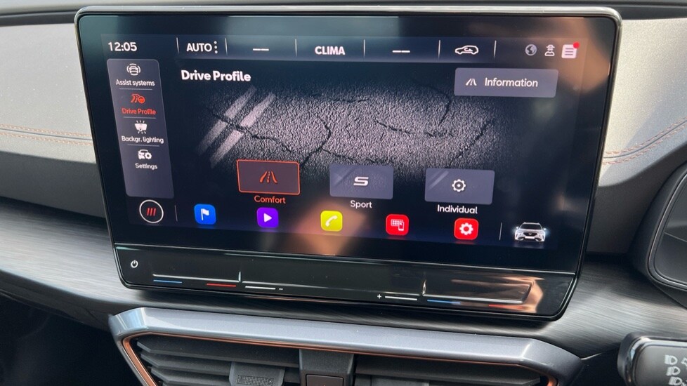 Used Cupra Formentor 2023 for sale - 76086588: Photo 48