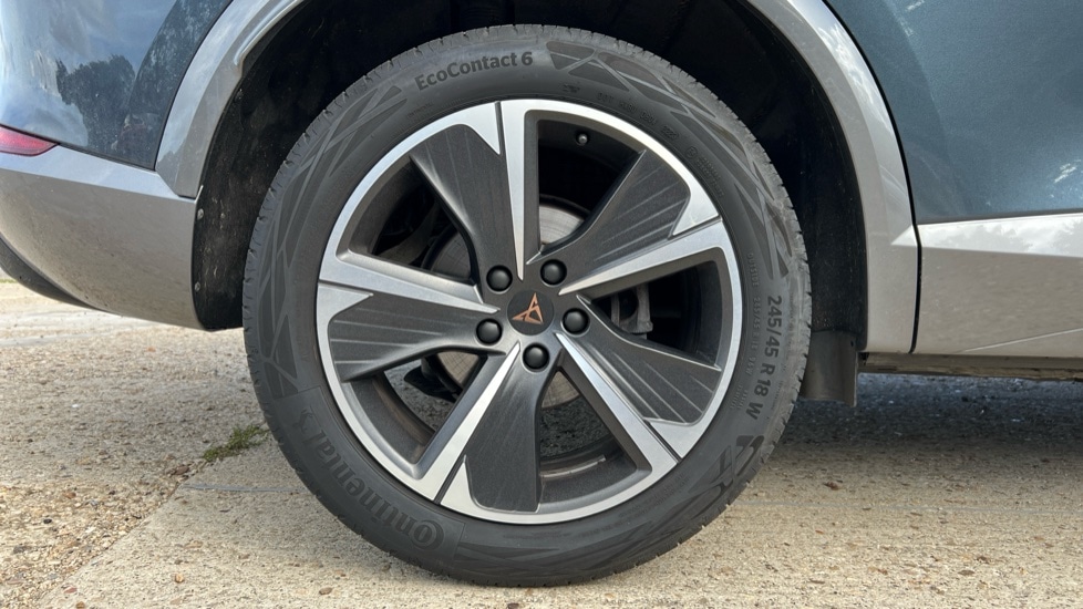 Used Cupra Formentor 2023 for sale - 76086588: Photo 5