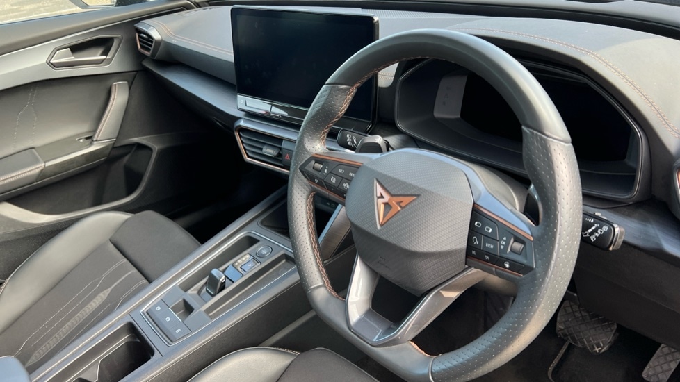 Used Cupra Formentor 2023 for sale - 76086588: Photo 6