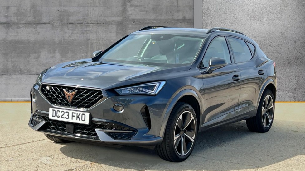 Used Cupra Formentor 2023 for sale - 76086588: Photo 7