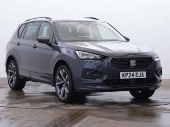 2024 - 1.5 EcoTSI FR Sport 5dr DSG