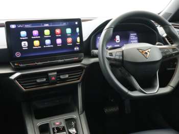 Used Cupra Formentor 2024 for sale - 74941197: Photo