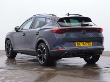 Used Cupra Formentor 2024 for sale - 74941197: Photo
