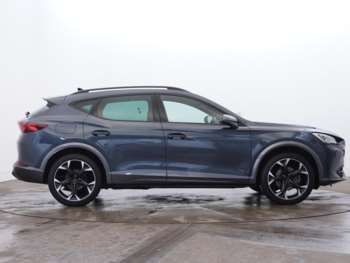Used Cupra Formentor 2024 for sale - 74941197: Photo