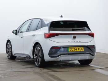 Used Cupra Born 2024 for sale - 75008327: Photo