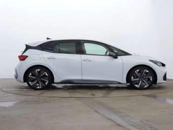 Used Cupra Born 2024 for sale - 75008327: Photo