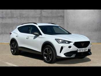 2023 - 1.5 TSI 150 V1 5dr DSG Auto