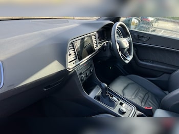 Used Cupra Ateca 2025 for sale - 76447292: Photo