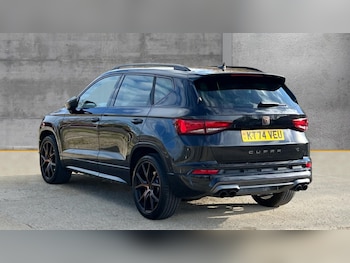 Used Cupra Ateca 2025 for sale - 76447292: Photo