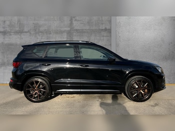 Used Cupra Ateca 2025 for sale - 76447292: Photo