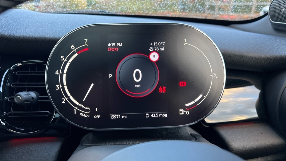 Used MINI Hatch 2023 for sale - 76420506: Photo 13