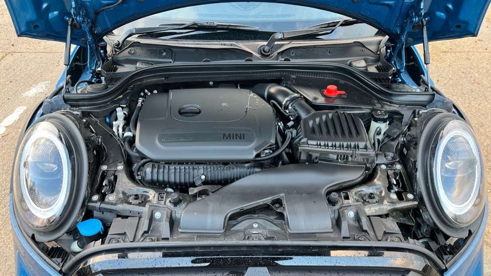 Used MINI Hatch 2023 for sale - 76420506: Photo 16