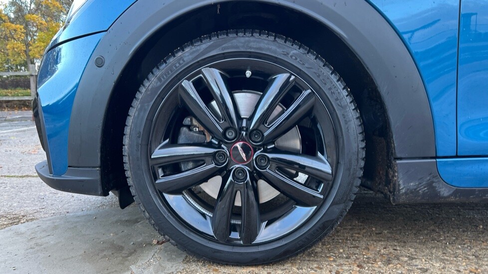 Used MINI Hatch 2023 for sale - 76420506: Photo 17