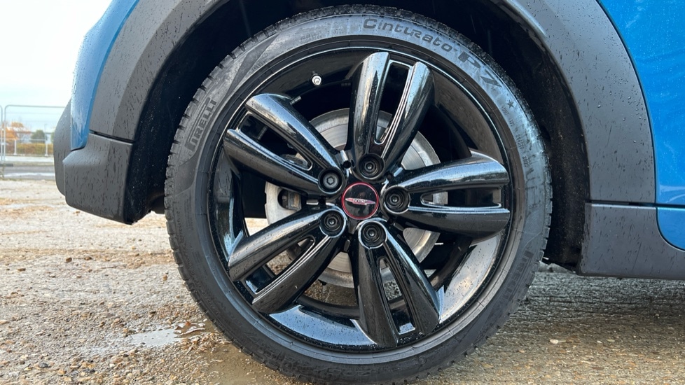 Used MINI Hatch 2023 for sale - 76420506: Photo 19