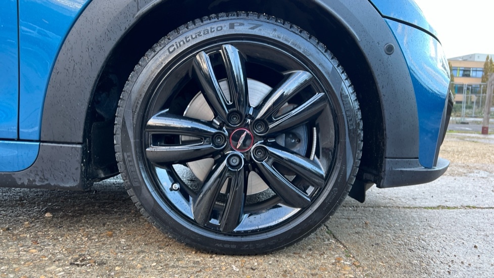 Used MINI Hatch 2023 for sale - 76420506: Photo 20