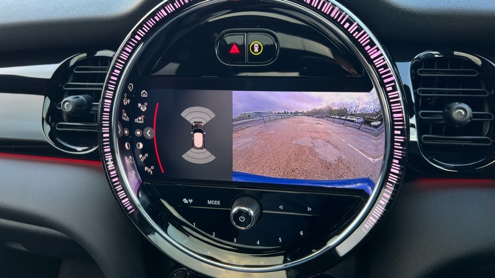 Used MINI Hatch 2023 for sale - 76420506: Photo 25