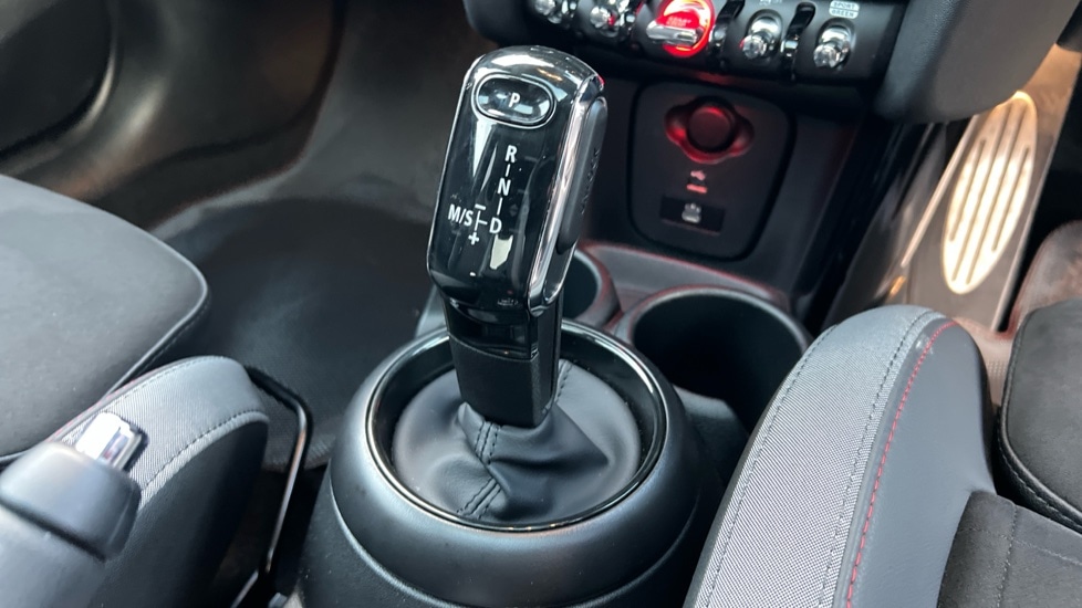 Used MINI Hatch 2023 for sale - 76420506: Photo 28