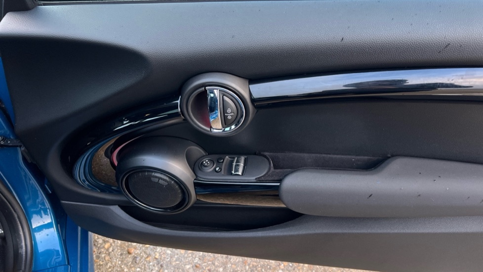 Used MINI Hatch 2023 for sale - 76420506: Photo 29