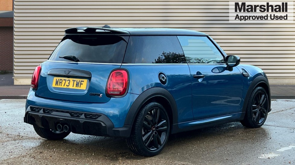 Used MINI Hatch 2023 for sale - 76420506: Photo 3