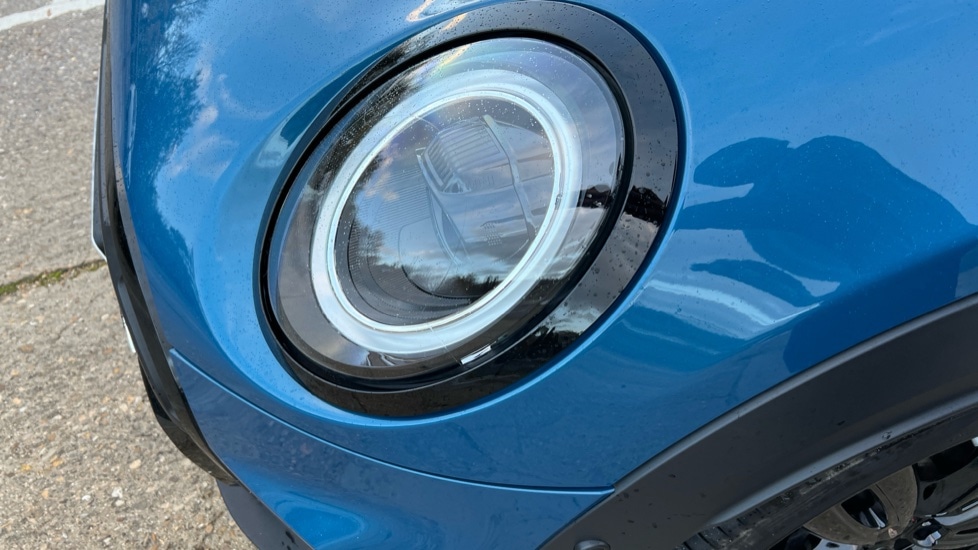 Used MINI Hatch 2023 for sale - 76420506: Photo 37