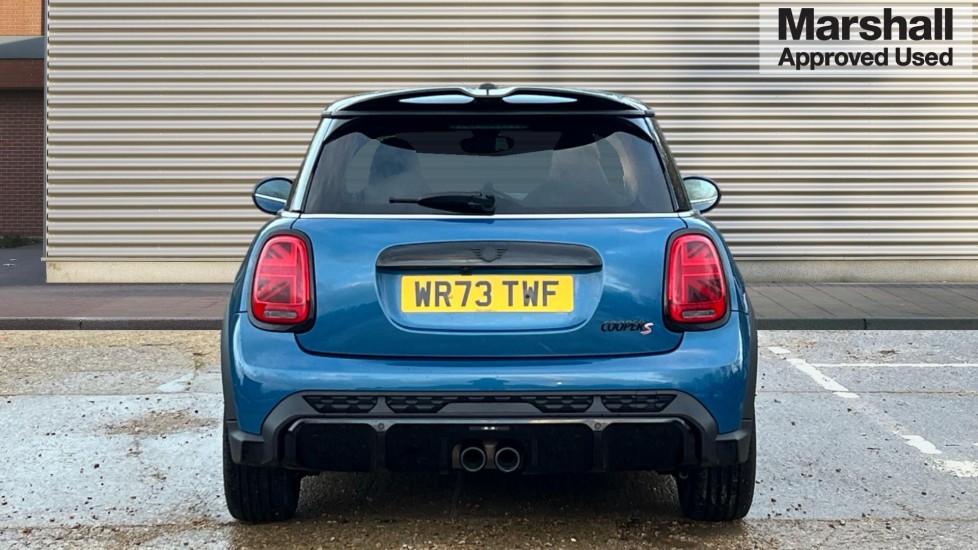 Used MINI Hatch 2023 for sale - 76420506: Photo 4