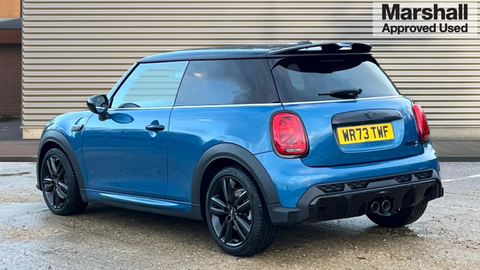 Used MINI Hatch 2023 for sale - 76420506: Photo 5