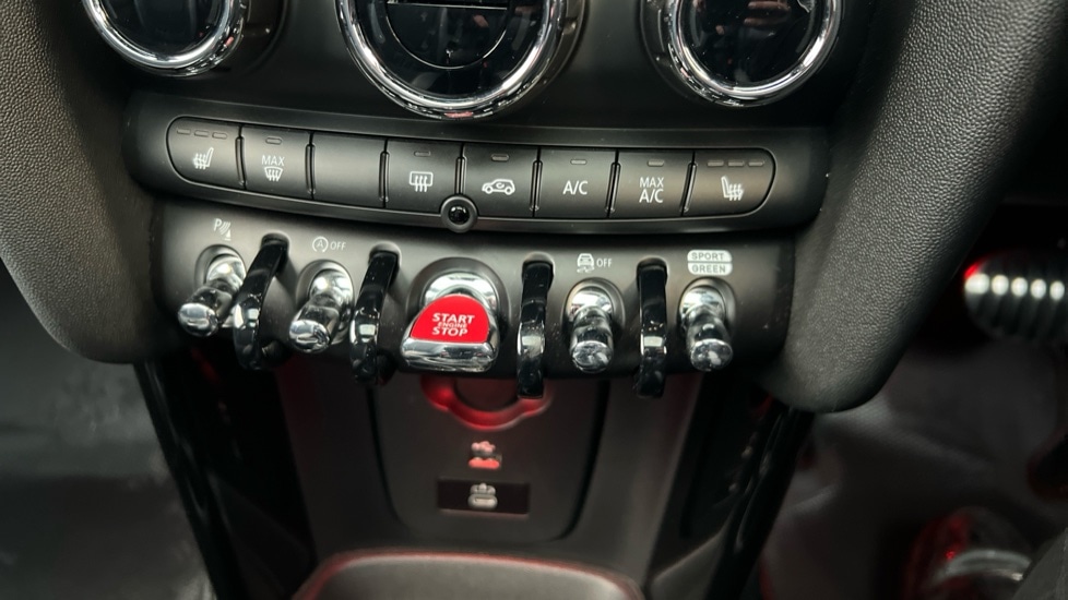 Used MINI Hatch 2023 for sale - 76420506: Photo 50