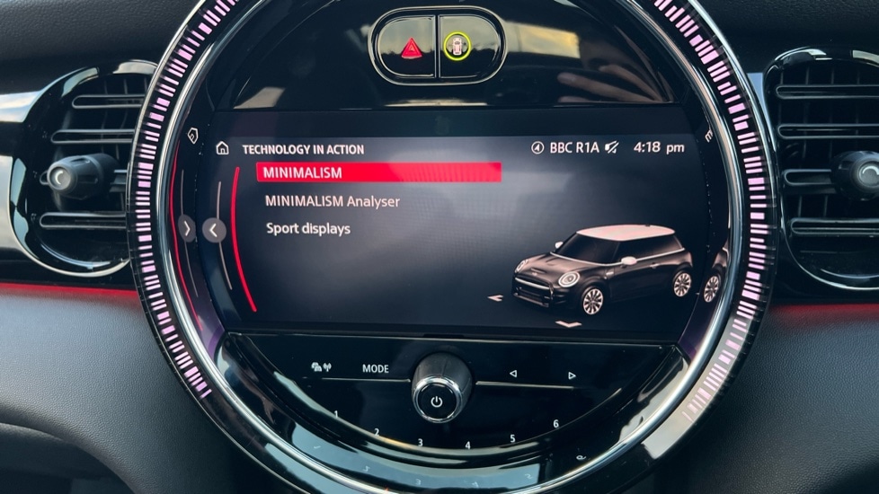 Used MINI Hatch 2023 for sale - 76420506: Photo 53