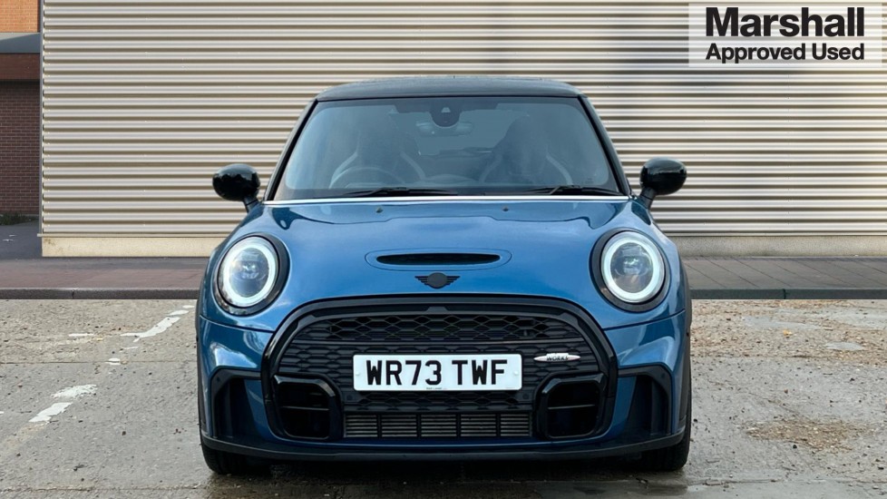 Used MINI Hatch 2023 for sale - 76420506: Photo 8