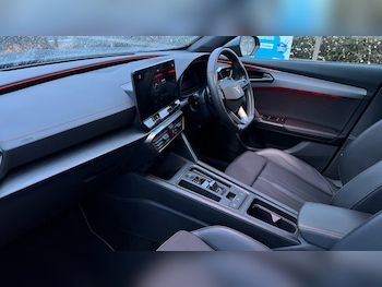 Used Cupra Formentor 2021 for sale - 76915073: Photo