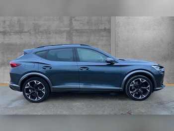 Used Cupra Formentor 2021 for sale - 76915073: Photo