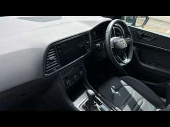 Used Cupra Ateca 2024 for sale - 74673782: Photo