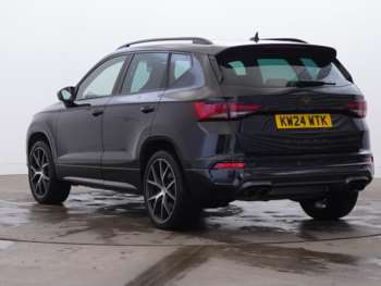 Used Cupra Ateca 2024 for sale - 74673782: Photo